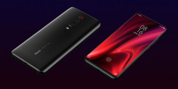 Redmi K20 и Redmi K20 Pro представлены официально