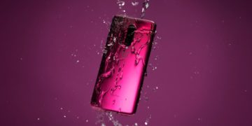 Тесты подтвердили защиту от воды у OnePlus 7 Pro