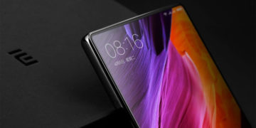 Инсайдеры раскрыли характеристики Xiaomi Mi Mix 4