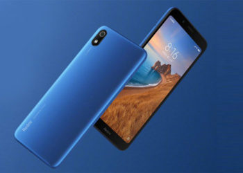 Официальные рендеры и характеристики Redmi 7A