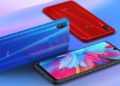 Официально представлен смартфон Redmi Note 7S