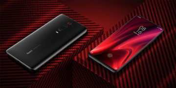Чем отличаются смартфоны Redmi K20 и Redmi K20 Pro?
