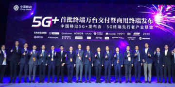 Redmi и Black Shark работают над 5G-смартфонами