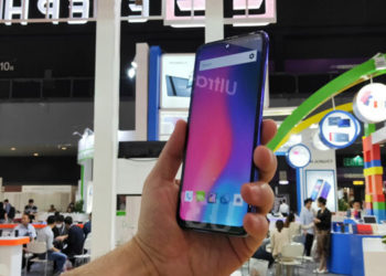 Готовится к выходу на рынок смартфон Elephone A7H