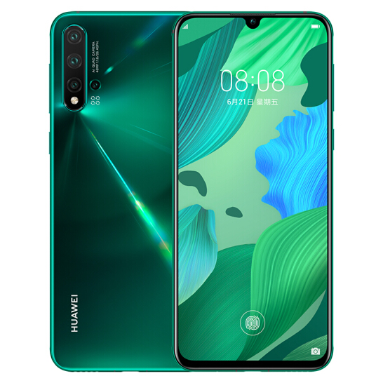 Huawei Nova 5/Nova 5 Pro