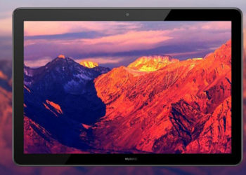 Раскрыты характеристики планшета Huawei MediaPad M6