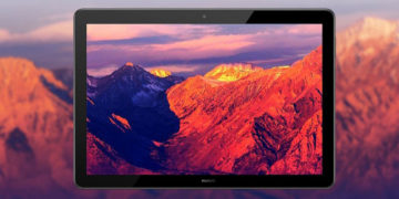 Раскрыты характеристики планшета Huawei MediaPad M6