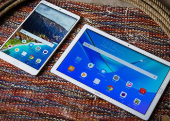 Huawei MediaPad M6 выйдет в версиях с двумя разными экранами