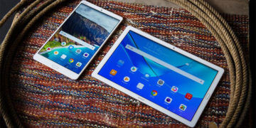 Huawei MediaPad M6 выйдет в версиях с двумя разными экранами