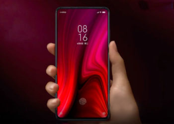 Redmi K20 Pro назвали самым быстрым смартфоном в мире