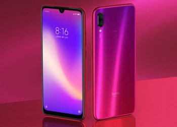 Redmi Note 7 Pro скоро получит важное обновление