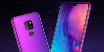 Смартфон Ulefone Note 7P получит тройную основную камеру