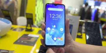 Возможности Ulefone Power 6 на официальном видео