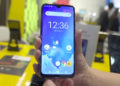 Ulefone Power 6 получил обновленные характеристики
