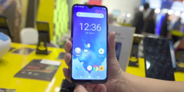 Ulefone Power 6 получил обновленные характеристики