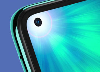 Смартфон Vivo Z1 Pro получит "дырявый" дисплей