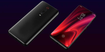 В TENAA появились первые изображения Xiaomi CC9