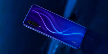 Характеристики и дизайн Xiaomi CC9 и CC9e раскрыты TENAA