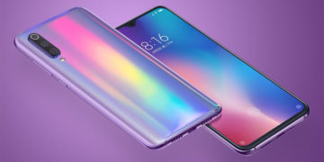 Появились новые подробности о смартфоне Xiaomi CC9e