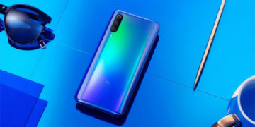 Готовится к выходу смартфон среднего уровня Xiaomi CC9e