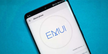 Стали известны подробности о смартфоне EMUI 10