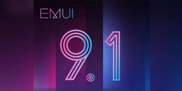 Honor 10 Lite и Honor 20i обновились до EMUI 9.1