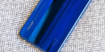 Подтверждено, что смартфон Honor 9X получит новый чип Kirin 810