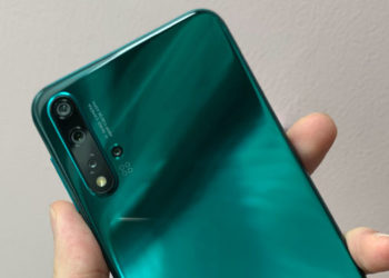 Сравнение характеристик Huawei Nova 5i, Nova 5 и Nova 5 Pro