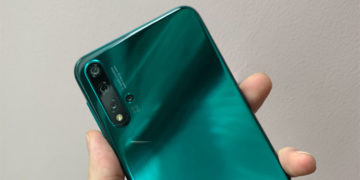 Сравнение характеристик Huawei Nova 5i, Nova 5 и Nova 5 Pro