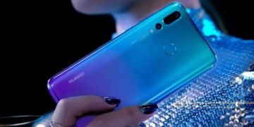 Смартфоны линейки Huawei Nova 5 получат фронталку на 32 Мп