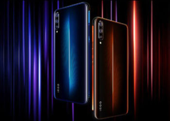 Смартфон iQOO Neo обещают представить в ближайшее время