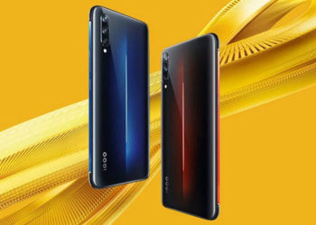 Производительность iQOO Neo оценили в Geekbench