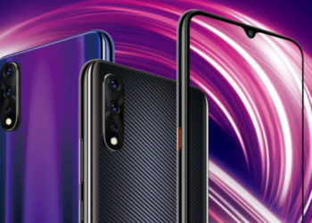 iQOO Neo получит быструю зарядку мощностью 22,5 Вт