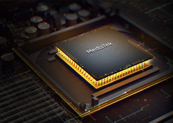 MediaTek первой выпустит чип со встроенным 5G-модемом