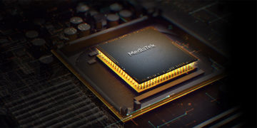MediaTek первой выпустит чип со встроенным 5G-модемом