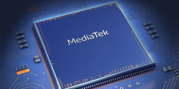 Представлен 12-нанометровый чип MediaTek Helio P65