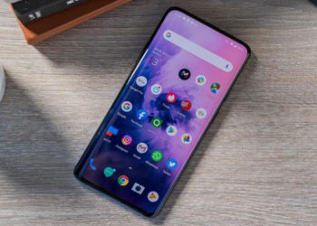 OnePlus рассказала, какие функции добавит в Oxygen OS