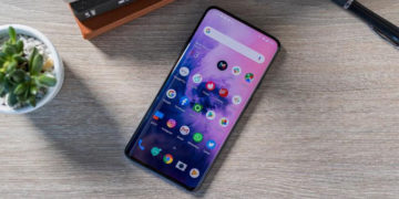 OnePlus рассказала, какие функции добавит в Oxygen OS