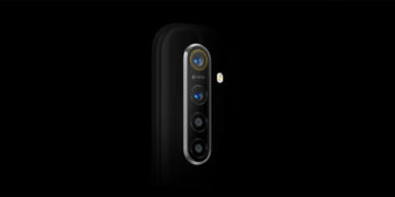 Realme выпустит смартфон с 64-мегапиксельной камерой