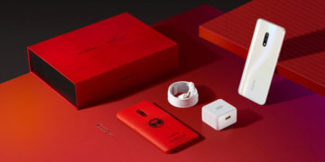 Realme X выйдет в версии "Человек-Паук: Вдали от дома"