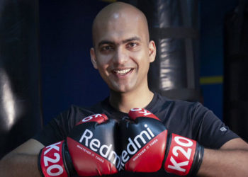 Pocophone F2 не будет переименнованным Redmi K20