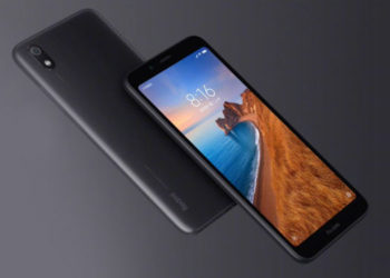Смартфон Redmi 7A едет в Европу, но не за $80