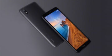 Смартфон Redmi 7A едет в Европу, но не за $80