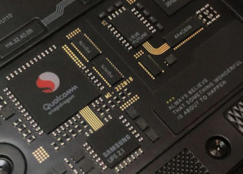 Qualcomm Snapdragon 865 будет выпускать Samsung