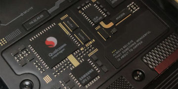 Qualcomm Snapdragon 865 будет выпускать Samsung