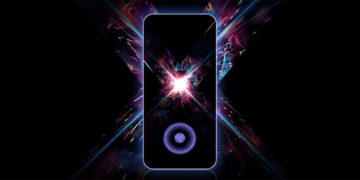 Umidigi X получит подэкранный дактилоскопический сканер