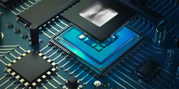 Представлен мобильный процессор Unisoc SC9863