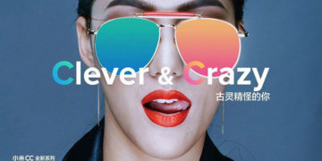 Стала известна дата выхода смартфона Xiaomi CC9