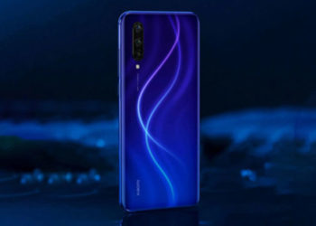 Xiaomi Mi A3 - глобальная версия Xiaomi CC9 с чистым Android?