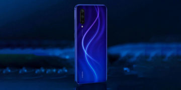 Xiaomi Mi A3 - глобальная версия Xiaomi CC9 с чистым Android?